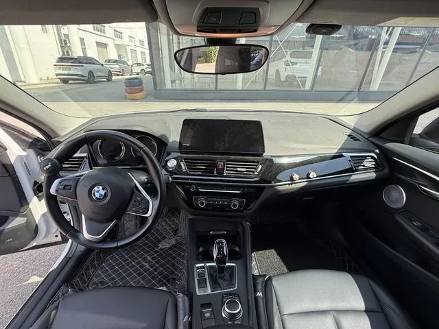 BMW 120I M SPORT 2022