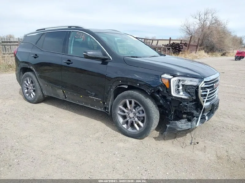 GMC TERRAIN SLT 2024
