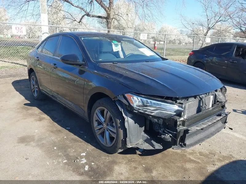 VOLKSWAGEN JETTA SE 2023