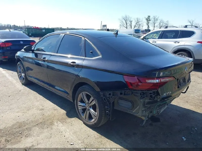VOLKSWAGEN JETTA SE 2023