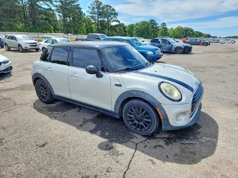 MINI Cooper 2017