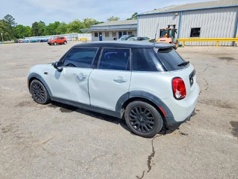 MINI Cooper 2017