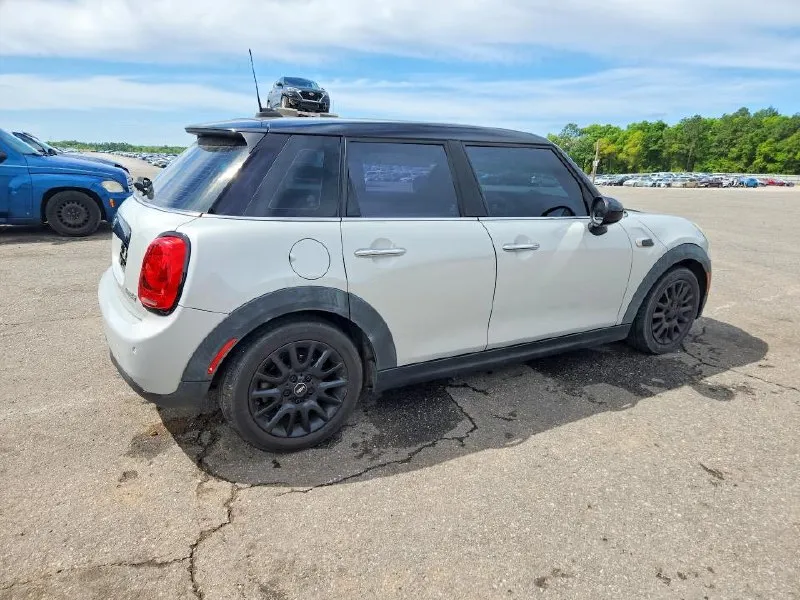 MINI Cooper 2017