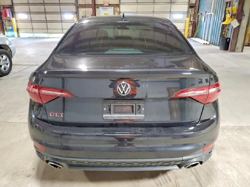 VOLKSWAGEN JETTA GLI AUTOBAHN 2022