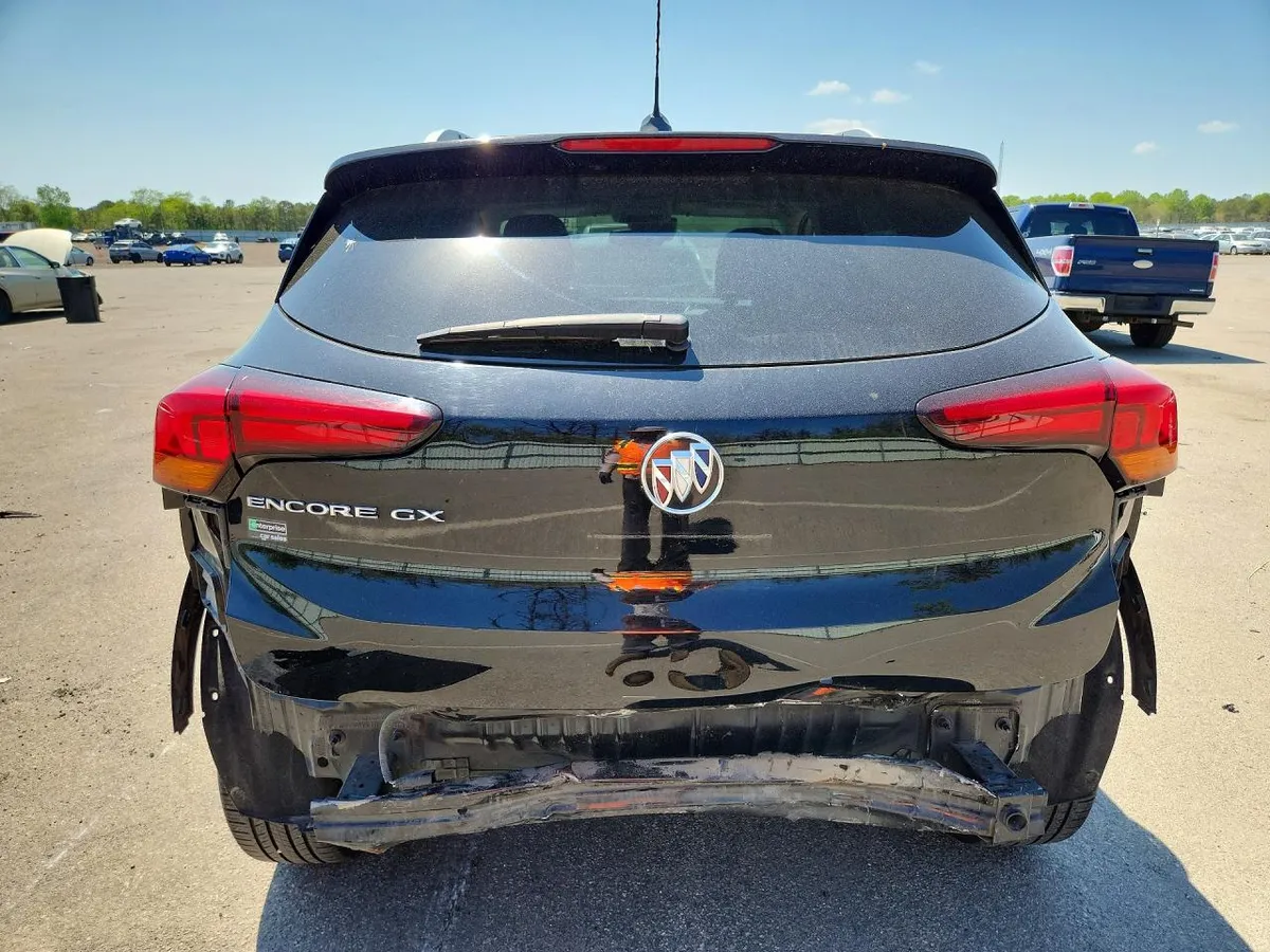 BUICK ENCORE GX 1.2L 2023
