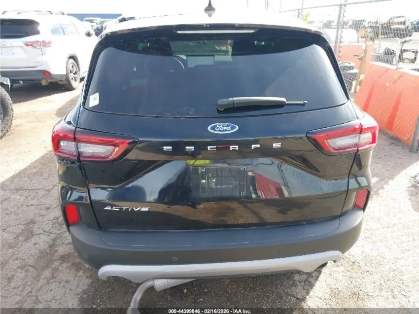 FORD ESCAPE ACTIVE FWD AUTOMATIC 2023