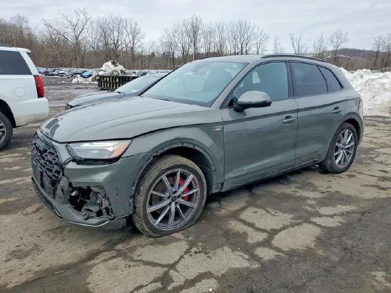AUDI Q5 PREMIUM PLUS 55 2024