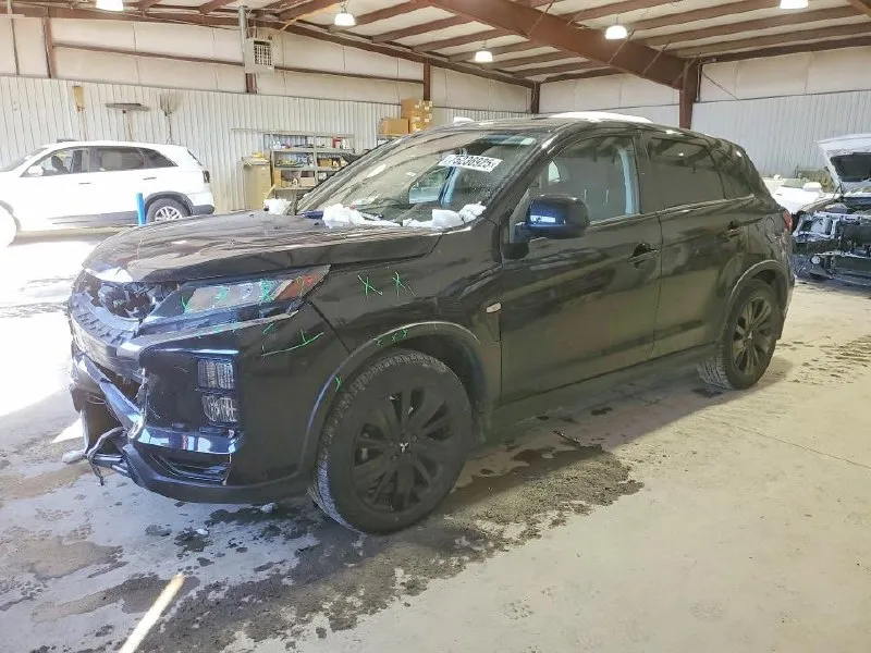MITSUBISHI OUTLANDER SPORT ПОЛНЫЙ ПРИВОД 2023