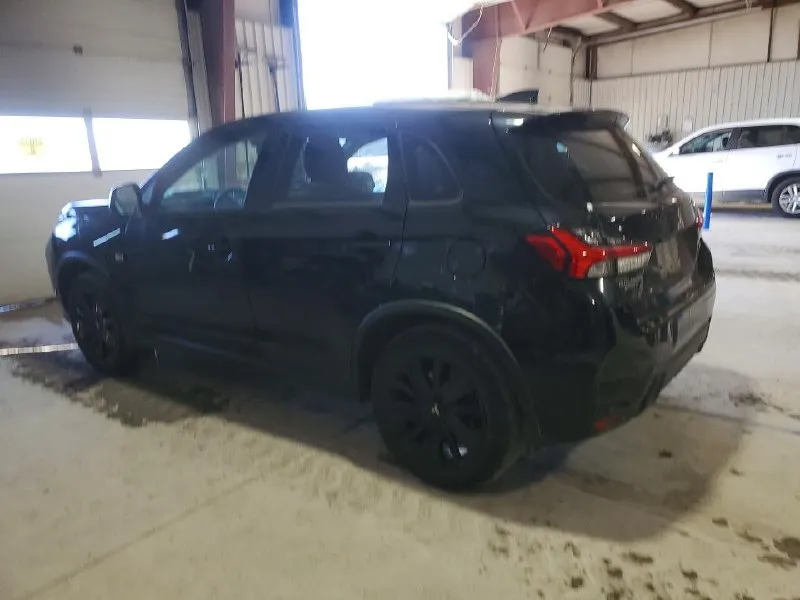 MITSUBISHI OUTLANDER SPORT ПОЛНЫЙ ПРИВОД 2023
