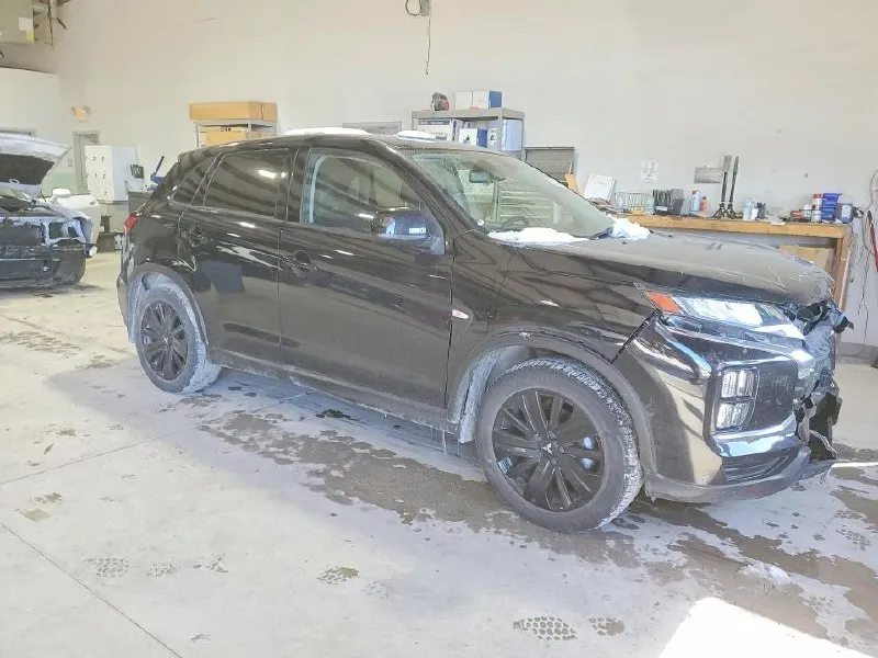 MITSUBISHI OUTLANDER SPORT ПОЛНЫЙ ПРИВОД 2023