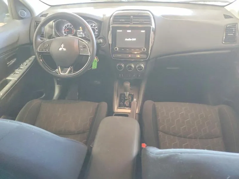 MITSUBISHI OUTLANDER SPORT ПОЛНЫЙ ПРИВОД 2023