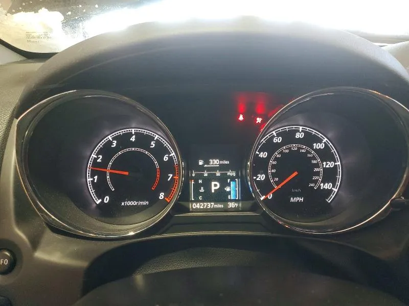 MITSUBISHI OUTLANDER SPORT ПОЛНЫЙ ПРИВОД 2023