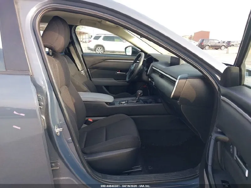 MAZDA CX-50 2023