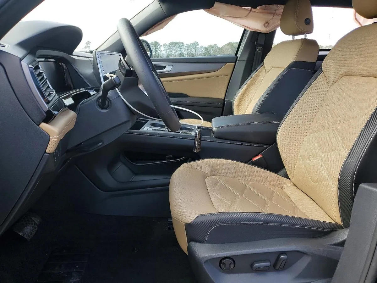 VOLKSWAGEN ATLAS SE 2024