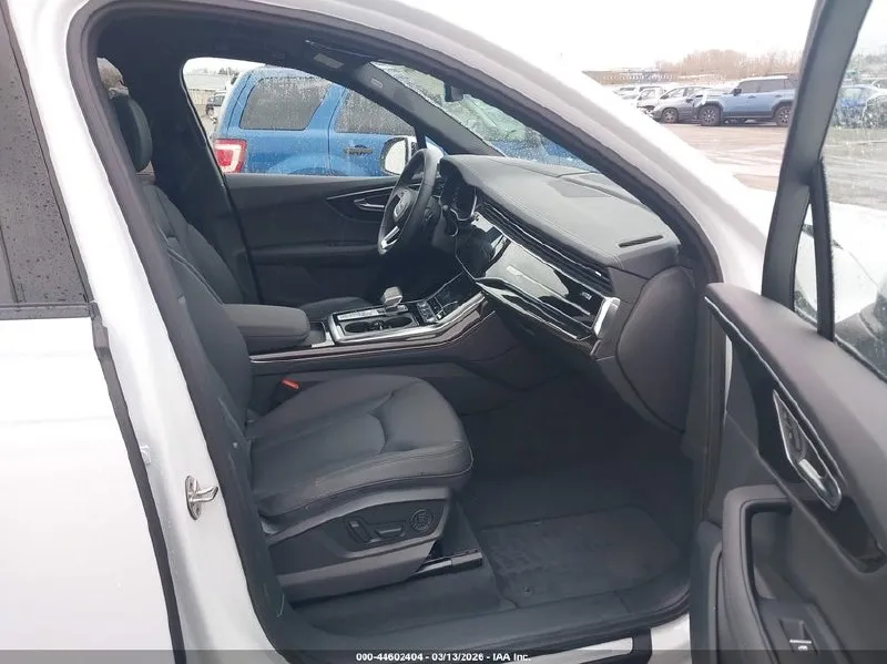 AUDI Q7 PRESTIGE 2024