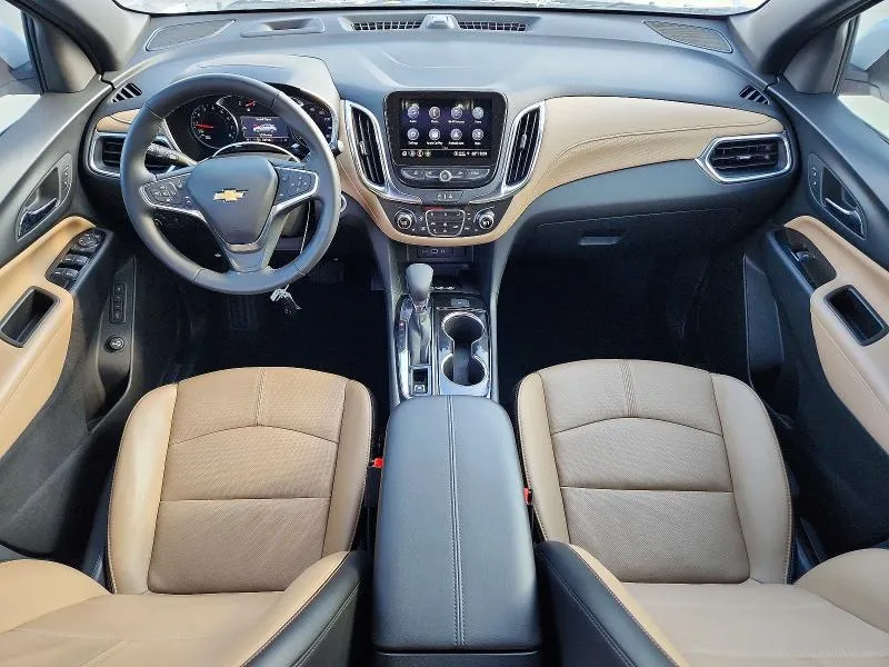 CHEVROLET EQUINOX PREMIER 1 2023