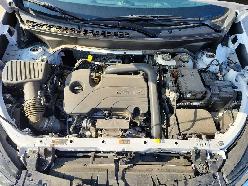 CHEVROLET EQUINOX PREMIER 1 2023