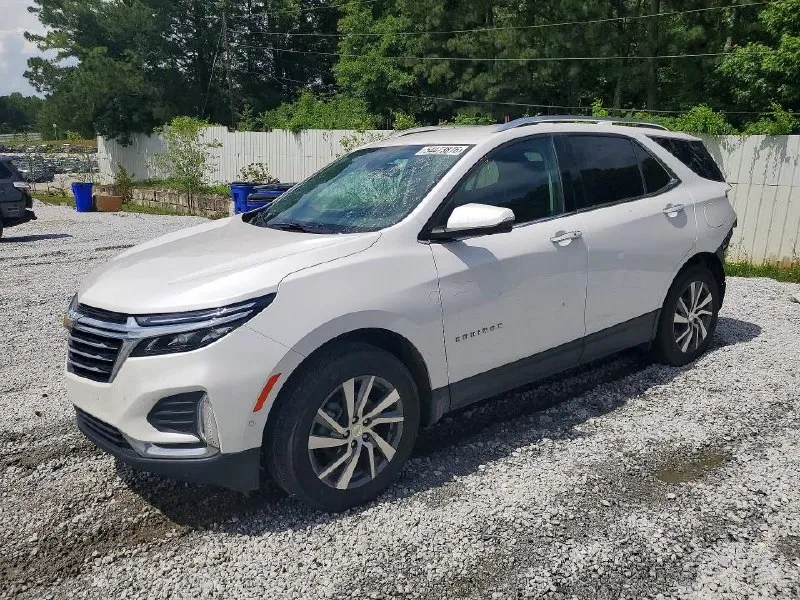 CHEVROLET EQUINOX PREMIER 2023
