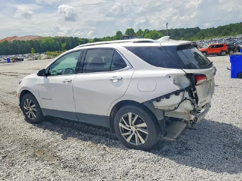 CHEVROLET EQUINOX PREMIER 2023