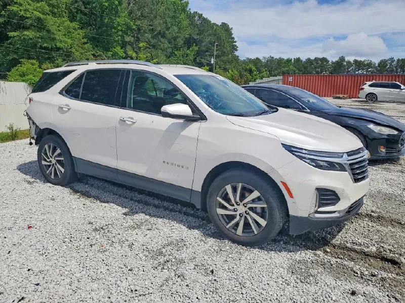 CHEVROLET EQUINOX PREMIER 2023