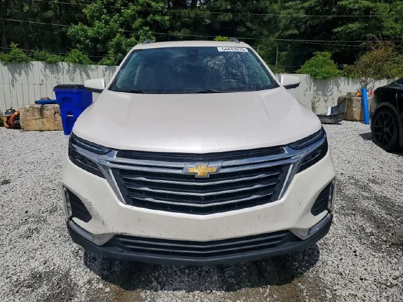 CHEVROLET EQUINOX PREMIER 2023