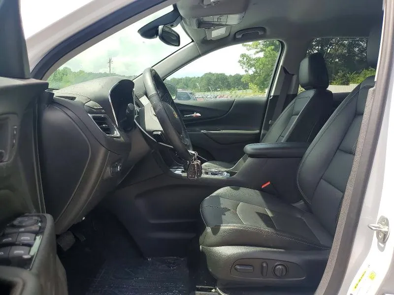 CHEVROLET EQUINOX PREMIER 2023