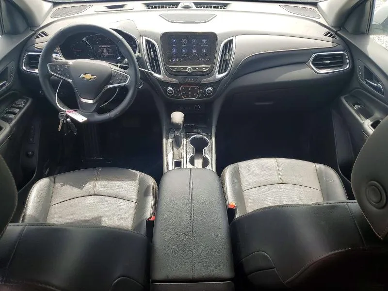 CHEVROLET EQUINOX PREMIER 2023