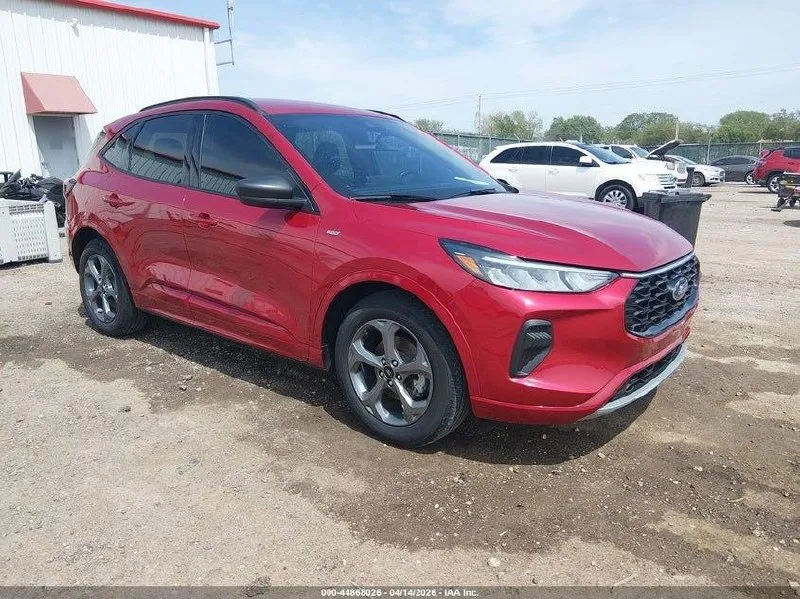 FORD ESCAPE ST-LINE 2023
