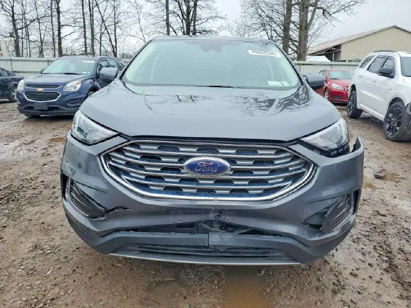 FORD EDGE SEL 2022