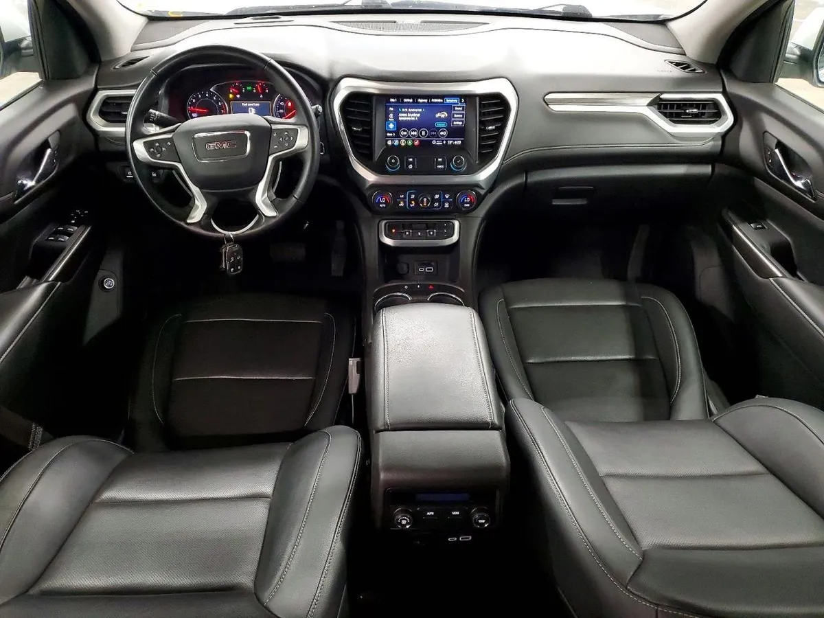 GMC ACADIA SLT 2023