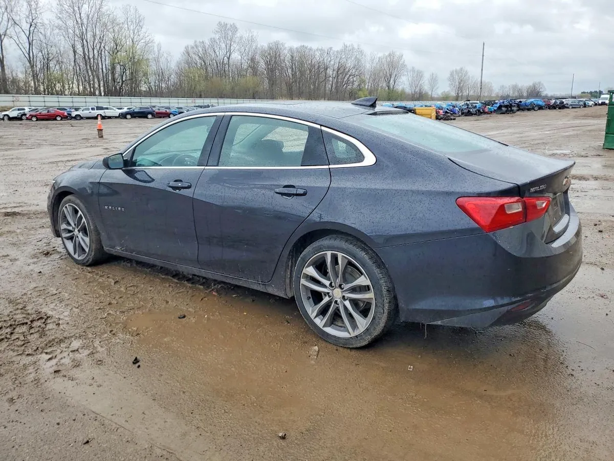 CHEVROLET MALIBU LT 2023