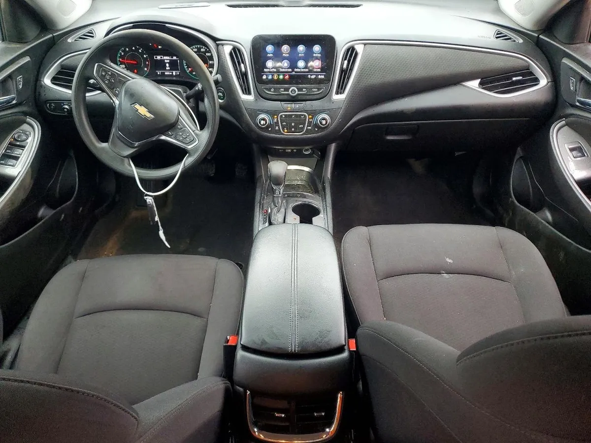 CHEVROLET MALIBU LT 2023