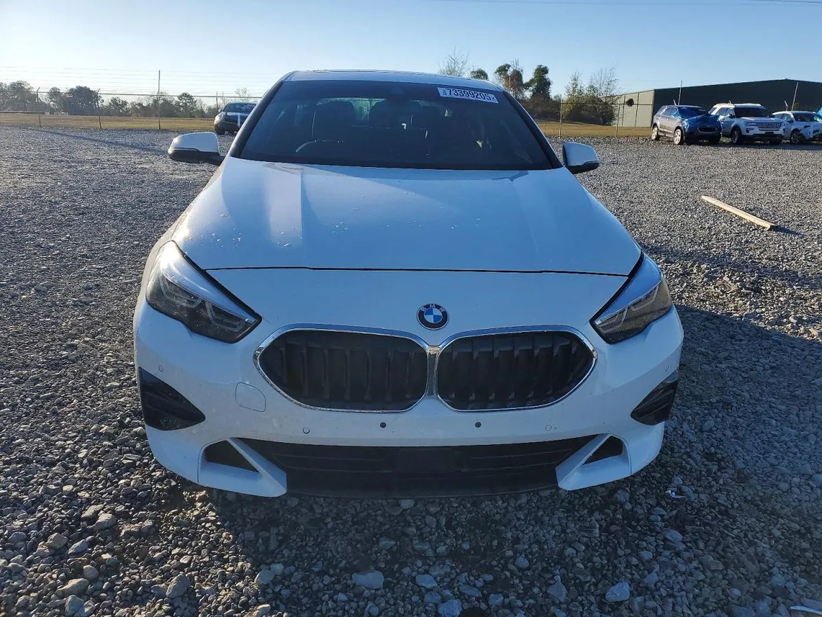 BMW 228XI 2022
