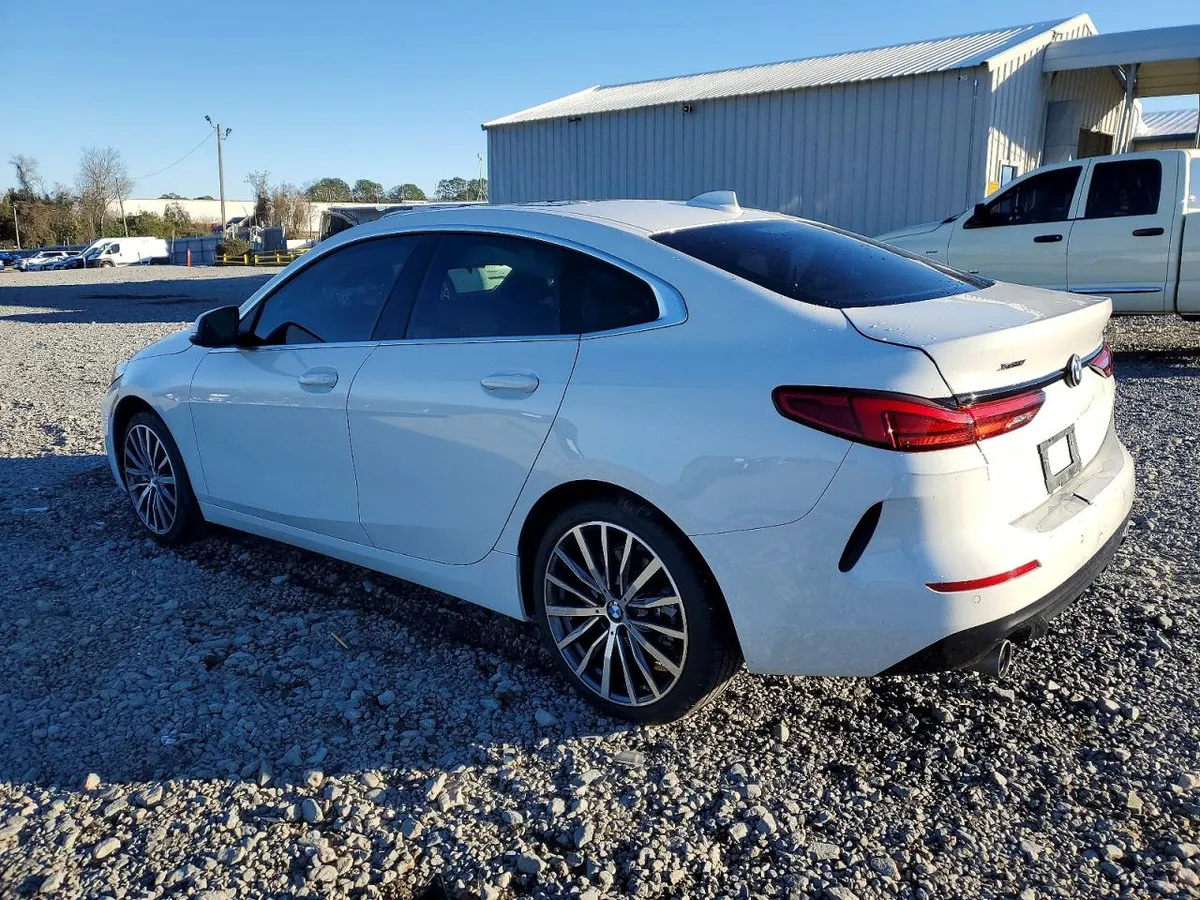 BMW 228XI 2022