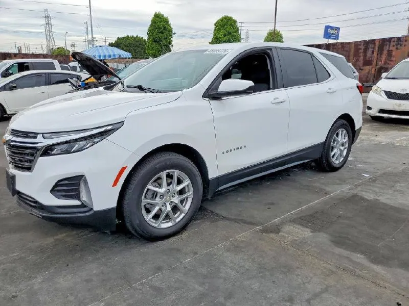 CHEVROLET EQUINOX LT 2023