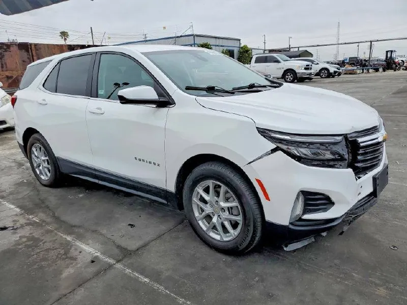CHEVROLET EQUINOX LT 2023