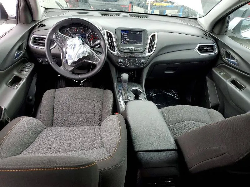 CHEVROLET EQUINOX LT 2023