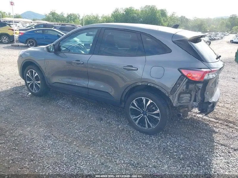 FORD ESCAPE SE 2021