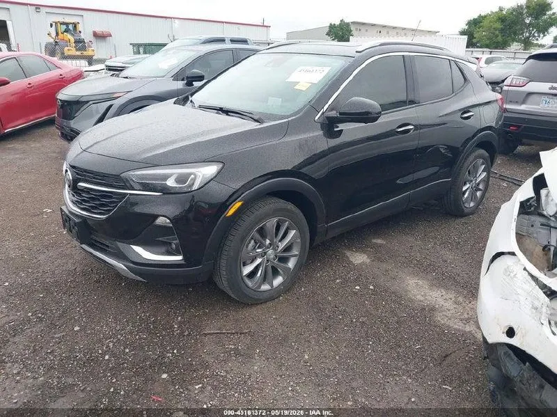 BUICK ENCORE GX ESSENCE 2023