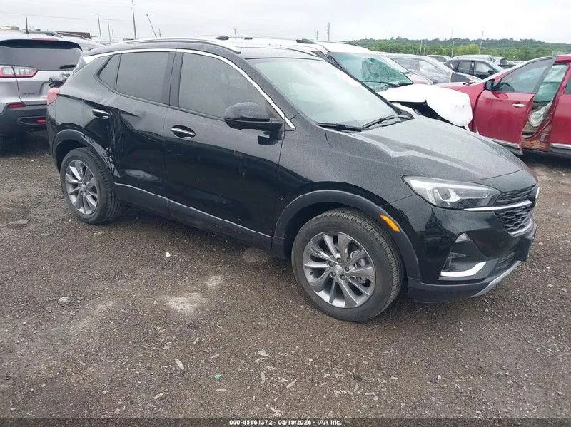 BUICK ENCORE GX ESSENCE 2023