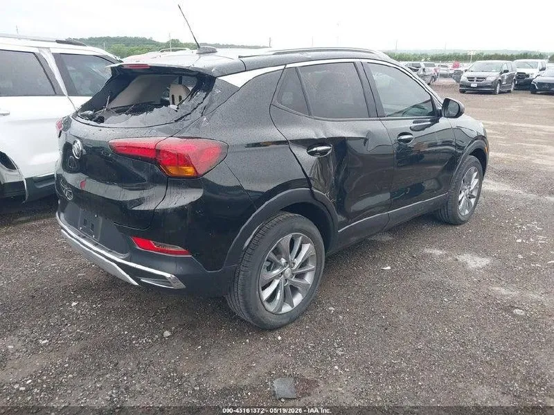 BUICK ENCORE GX ESSENCE 2023