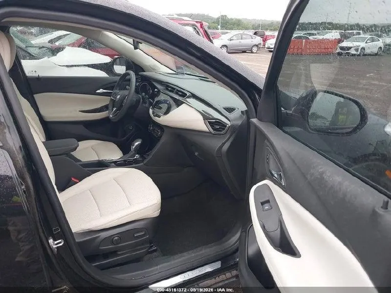BUICK ENCORE GX ESSENCE 2023