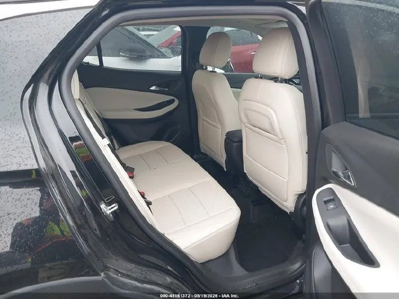 BUICK ENCORE GX ESSENCE 2023