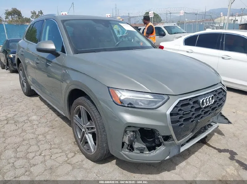 AUDI Q5 E Q5 55 TFSI E 2023
