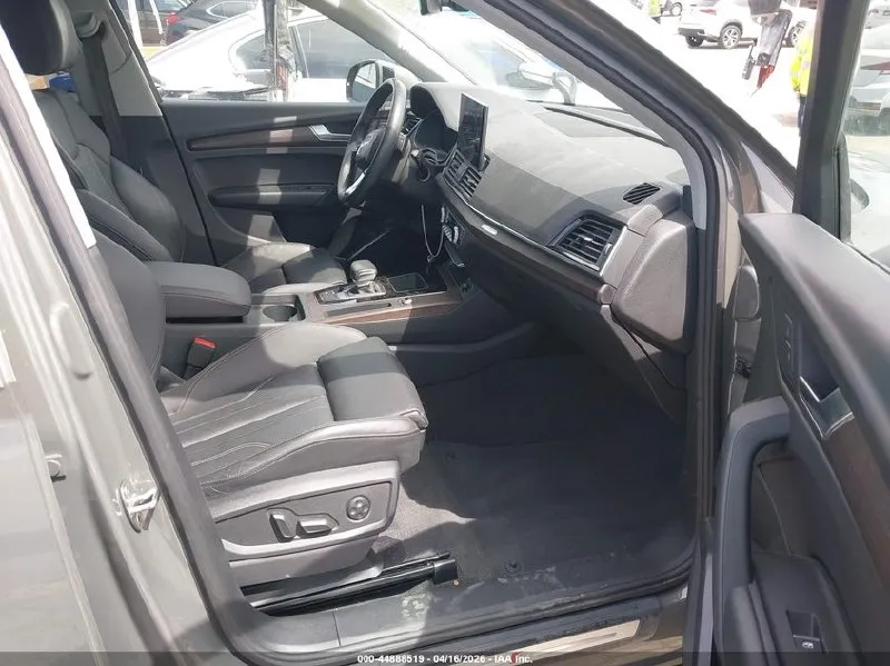 AUDI Q5 E Q5 55 TFSI E 2023