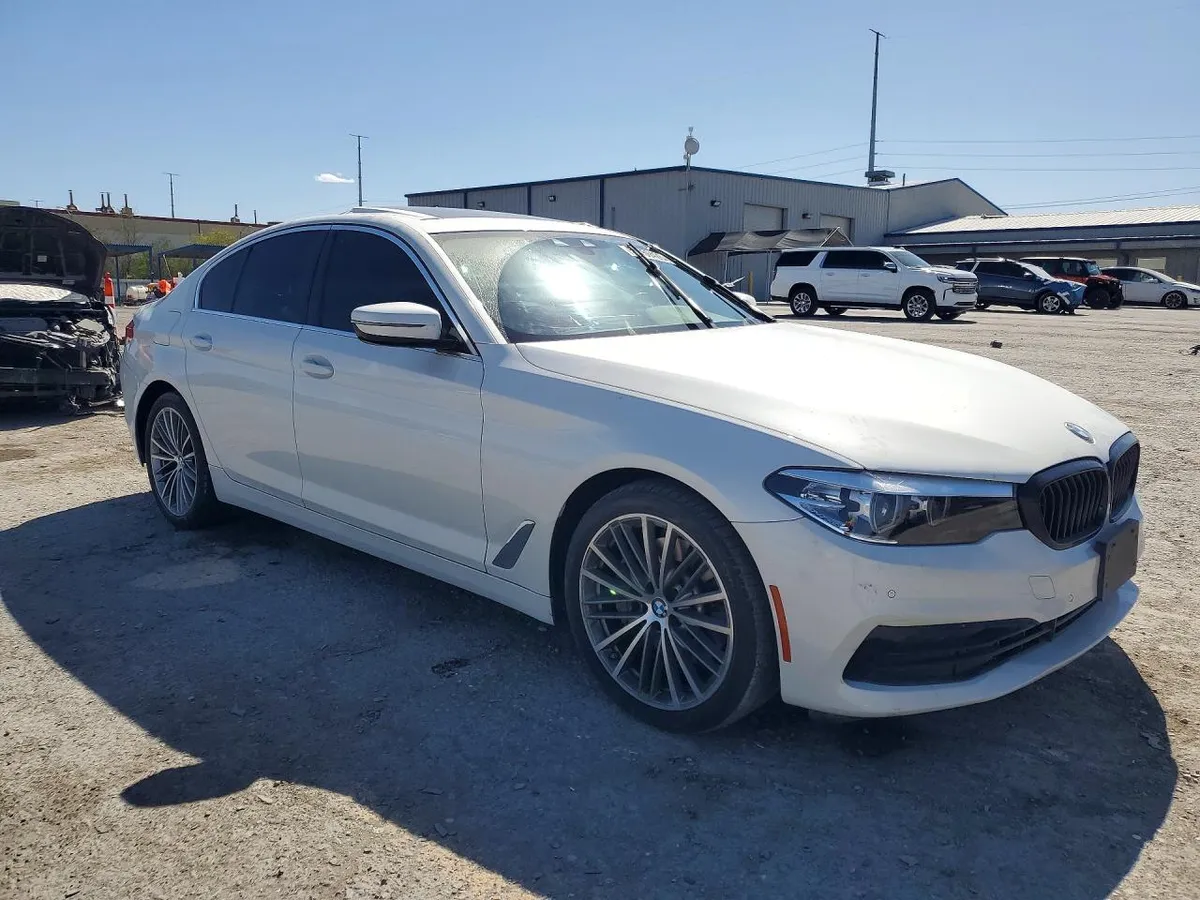BMW 530 I 2 2019