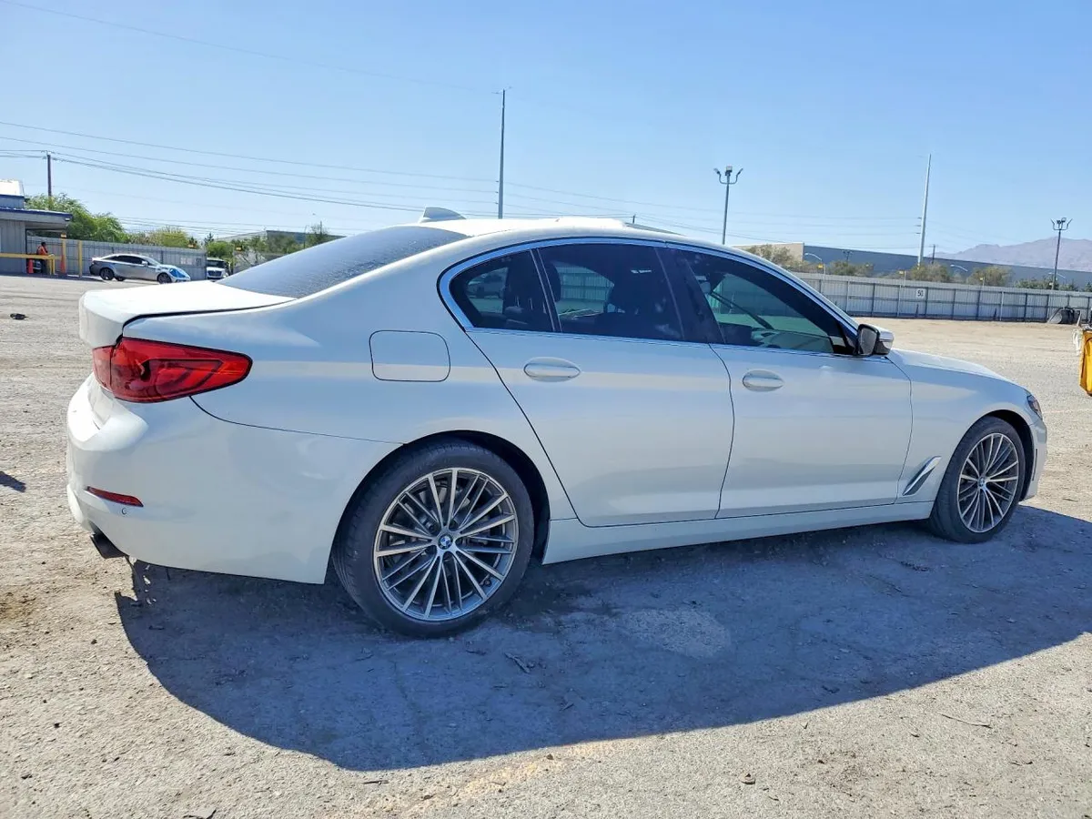 BMW 530 I 2 2019
