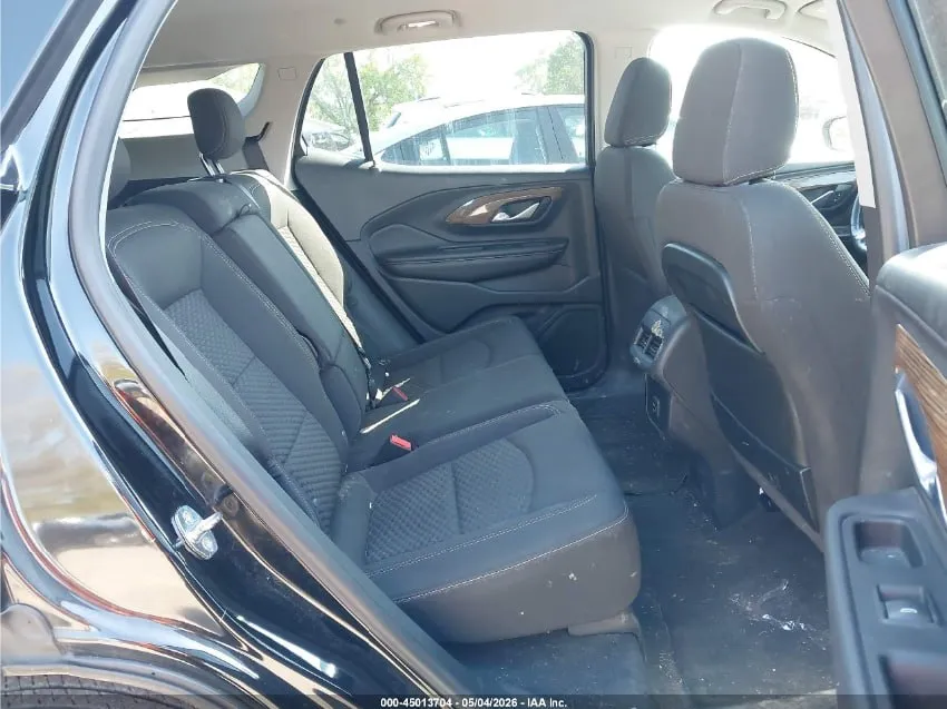 GMC TERRAIN SLE 2020