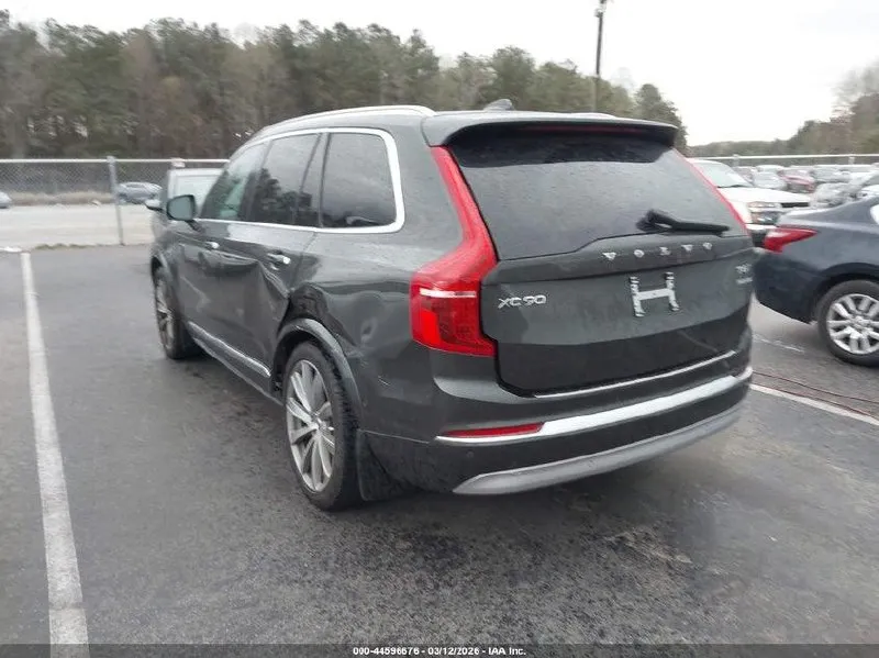 VOLVO XC90 T6 INSCRIPTION 2022
