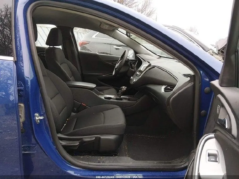 CHEVROLET MALIBU FWD 1LT 2023